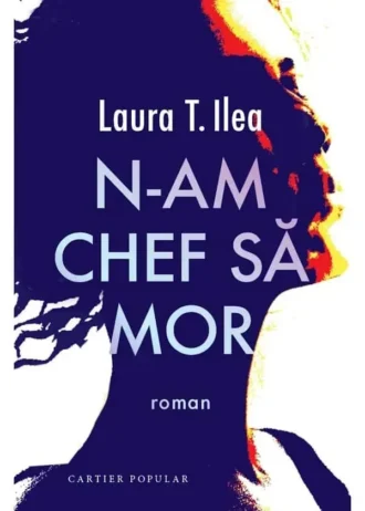 N-am chef să mor